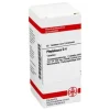 DHU Phytolacca D 4 Tabletten, 80 St