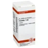 New DHU Pulsatilla C 30 Tabletten, 80 St P