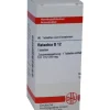New DHU Ratanhia D 12 Tabletten, 80 St Q-R