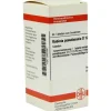 DHU Robinia pseudacacia D 12 Tabletten, 80 St