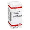 Sanguinaria D 6 Tabletten, 80 St S