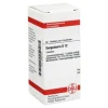 Hot DHU Sanguinaria D 12 Tabletten, 80 St S