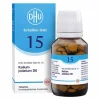 DHU Schüßler-Salze DHU Schüßler-Salz Nr. 15 Kalium jodatum D6 Tabletten, 200 St