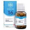 Hot DHU Schüßler-Salze DHU Schüßler-Salz Nr. 16 Lithium chloratum D12 Tabletten, 200 St