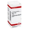 DHU Sepia D 30 Tabletten, 80 St