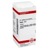 DHU Sepia D 4 Tabletten, 80 St