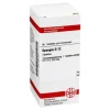 Discount DHU Spongia D 12 Tabletten, 80 St