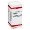 DHU Staphisagria D 12 Tabletten, 80 St
