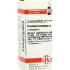 DHU Staphylococcinum D 200 Globuli, 10 g