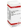 DHU Sticta D 6 Tabletten, 80 St