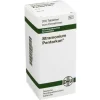 Discount Stramonium Pentarkan Tabletten, 200 St Dhu Komplexmittel