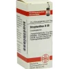 Online DHU Strophanthus D 30 Globuli, 10 g