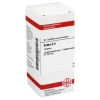 DHU Sulfur D 3 Tabletten, 80 St