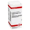 DHU Thallium aceticum D 12 Tabletten, 80 St