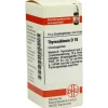 Outlet DHU Thyreoidinum D 10 Globuli, 10 g