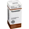 Outlet DHU Tussistin liquidum, 20 ml