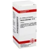Discount DHU Zincum chloratum D 12 Tabletten, 80 St W-Z