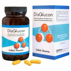 Discount Diaglucon Kapseln, 90 St
