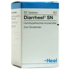 Best SN Tabletten, 50 St Heel