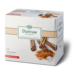 Clearance Zimtextraktkapseln, 180 St Zimt