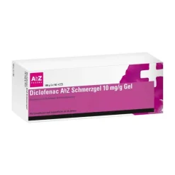 Sale Diclofenac Schmerzgel 10 mg/g Gel, 100 g Diclofenac