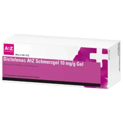 Sale Diclofenac Schmerzgel 10 mg/g Gel, 100 g Diclofenac