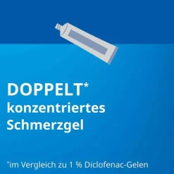 Sale Stada Diclofenac ® Schmerzgel forte 20 mg/g Gel, 180 g