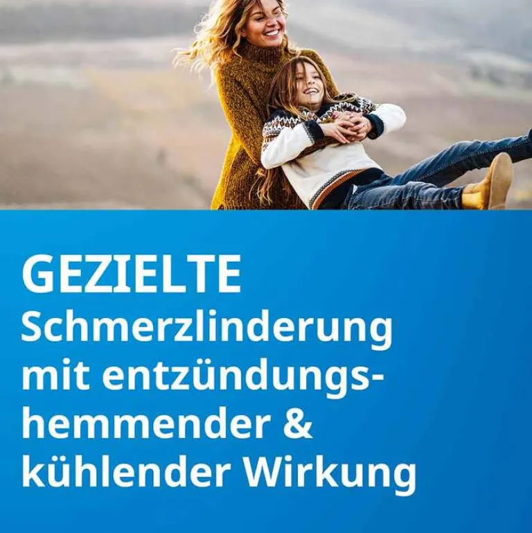 Discount Diclofenac ® Schmerzgel forte 20 mg/g Gel, 100 g Diclofenac