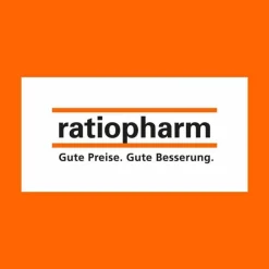 Clearance Ratiopharm Diclox forte - Schmerzgel 2 %, mit Diclofenac, 150 g
