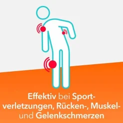 Best Diclox forte - Schmerzgel 2 %, mit Diclofenac, 100 g Diclofenac