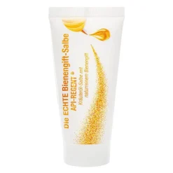Die Echte Bienengift-Salbe Api Regent, 50 ml