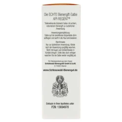 Die Echte Bienengift-Salbe Api Regent, 50 ml