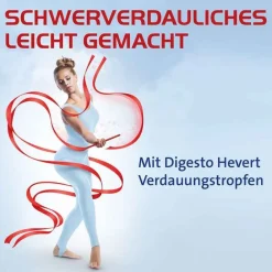 Clearance Hevert Verdauungstropfen, 30 ml Hevert|Verdauung