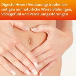 Clearance Hevert Verdauungstropfen, 30 ml Hevert|Verdauung