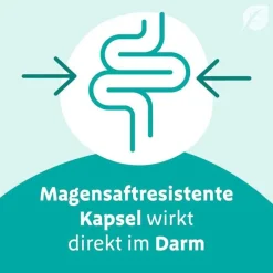 Clearance Digestopret ® magensaftresistente Weichkapseln, 15 St