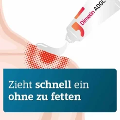 Discount ADGC Dimetin ® 1 mg/g Gel, 30 g