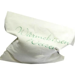 Dinkel Weizen Wärmekissen 30x40cm mit Bezug, 1 St