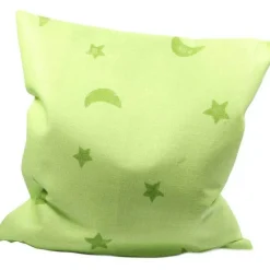 Online Dinkelkern Wärmekissen mit Bezug 17x17cm, 1 St Wärme- Und Körnerkissen|Dinkelkissen