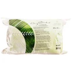 Sale Dinkelkissen 30x40cm, 1 St Dinkelkissen