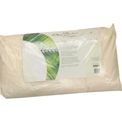 Dinkelspelz Kissen 40x80cm n, 1 St