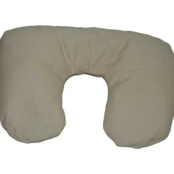 Hot Dinkelspreu Nackenhörnchen, 1 St Dinkelkissen