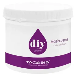 Diy Basiscreme Bio Kosmetik, 500 ml