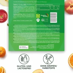 D-Mannose Pulver aus Birke vegan Diätetikum, 100 g