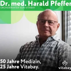 Best Vitabay D-Mannose Pulver aus Birke vegan Diätetikum, 200 g