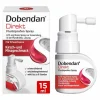 Dobendan ® Direkt Flurbiprofen Spray, 15 ml