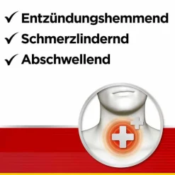 Best ® Direkt Flurbiprofen 8,75 mg Lutschtabletten , 24 St Halsschmerztabletten