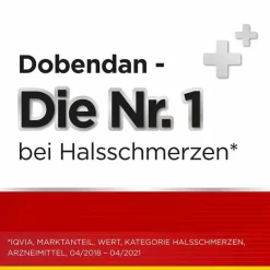 Best ® Direkt Flurbiprofen 8,75 mg Lutschtabletten , 24 St Halsschmerztabletten