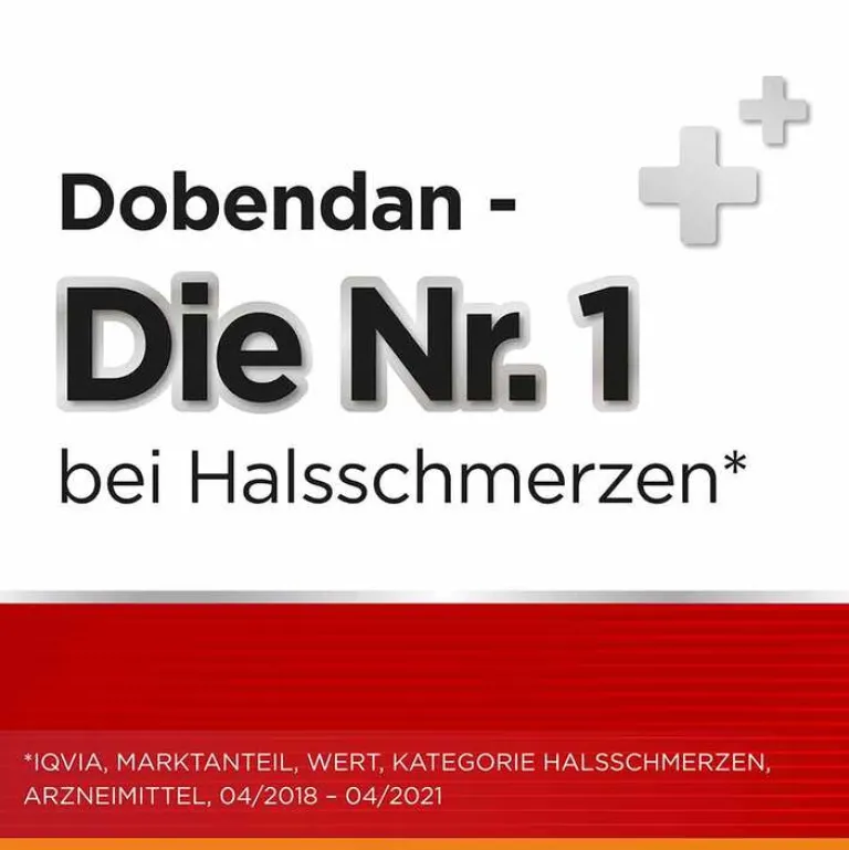 ® Direkt Zuckerfrei Flurbiprofen 8,75 mg Lutschtabletten, 24 St Halsschmerztabletten