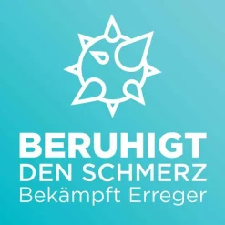 Sale Eukalyptus & Menthol 1,2mg / 0,6mg Lut.-T., 16 St Halsschmerztabletten