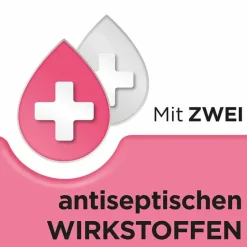 Discount ® JUNIOR 1,2 mg / 0,6 mg Lutschtabletten, 24 St Halsschmerztabletten